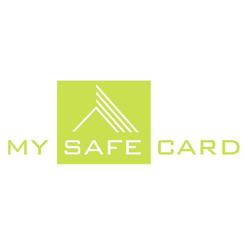 My Safe Card