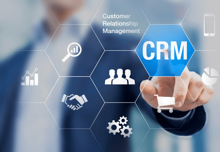 CRM Yazılımları Nelerdir?